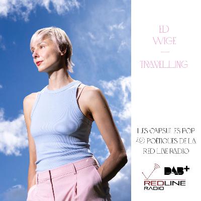 Ed Wige - Travelling Ed Wige - Travelling