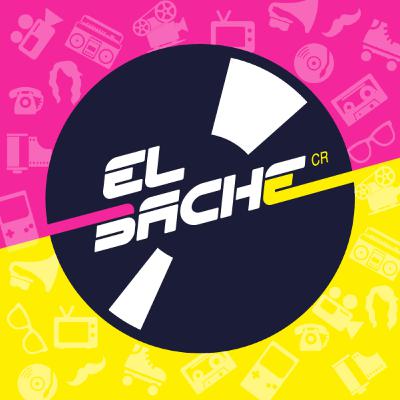 El Bache Programa 31 Fabian Aguilar "El Sugar"