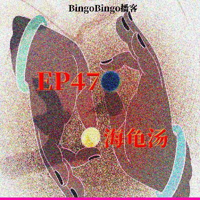 Ep47.海龟汤：陷身冥途与现实的夹缝。