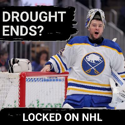 Can the Buffalo Sabres BREAK Their NHL Playoff Drought and STUN the League? Can the Buffalo Sabres BREAK Their NHL Playoff Drought and STUN the League?