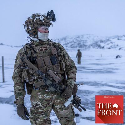 Greenland: How far will Trump really go?