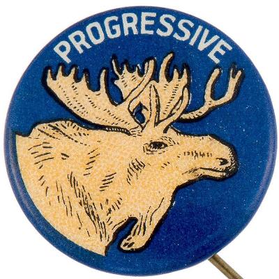 Why Do Third Parties Fail?