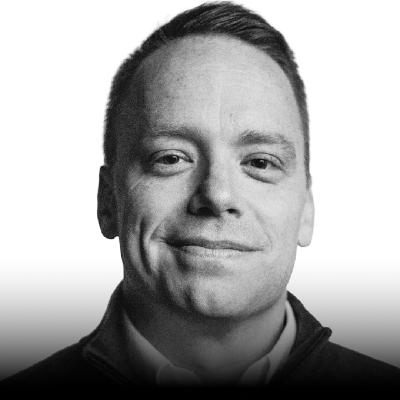 Todd Rose — Are We Living in the Truman Show? (EP.270)