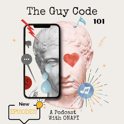 The Guy Code 101- Trailer