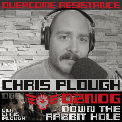 DTRH009: Chris Plough - Overcome Resistance DTRH009: Chris Plough - Overcome Resistance
