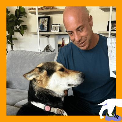 Kora's Dad (aka Dr. Kwane Stewart, "The Street Vet") Kora's Dad (aka Dr. Kwane Stewart, "The Street Vet")