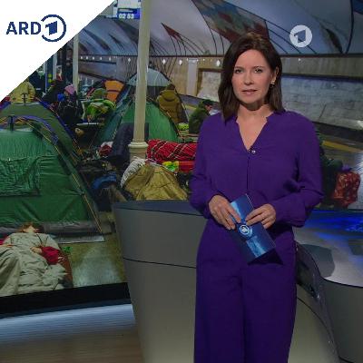 tagesschau 20:00 Uhr, 07.02.2026