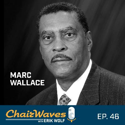 Marc Wallace - Episode 46 Marc Wallace - Episode 46