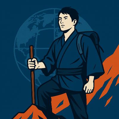 #28 海外現地採用の貯蓄・投資術
