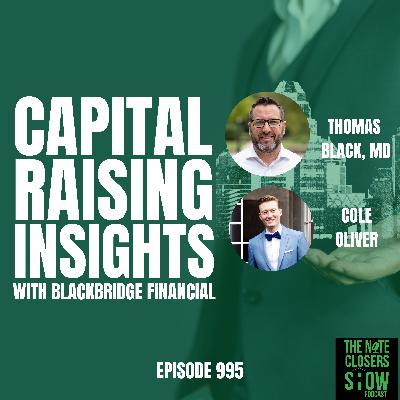 Capital Raising Strategies: Expert Insights from BlackBridge Capital