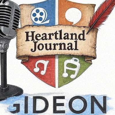 10th Annual Gideon Film Festival Panel #3 10 10 2025