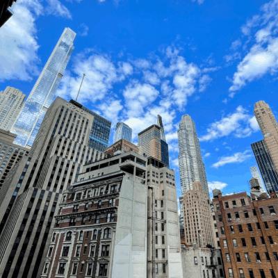 Where to Stay in NYC? (Hint: You’re Thinking About It Wrong)