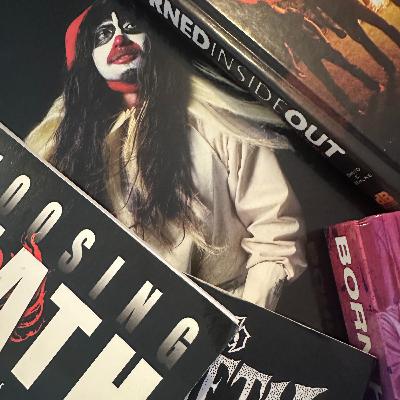 Episode 102 [Updated] - Soundtracks, Extreme Metal Literature, and the Mystery of Episode 101