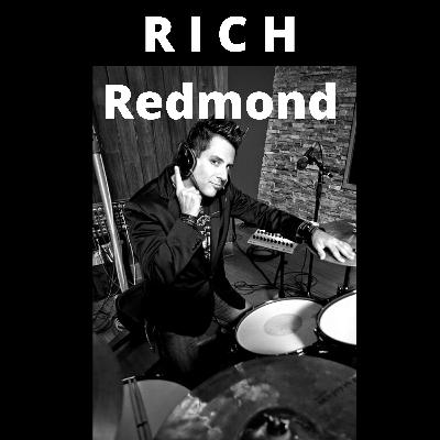 Rich Redmond (Jason Aldean, Ludacris, Bryan Adams)
