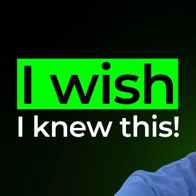 Jared LaJaunie: Why It Took 9 Years to Hit $1M (Then $12M Just 7 Years Later)