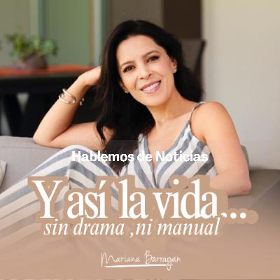 Ep 02. Amor, lo que todos necesitamos.