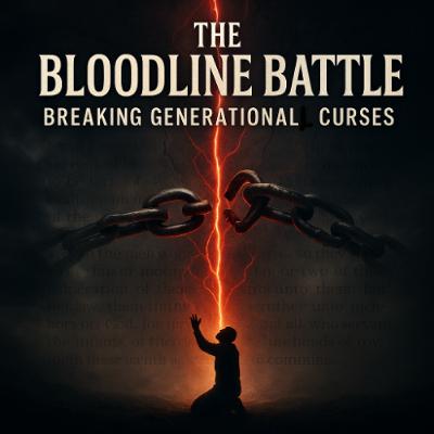 THE BLOOD LINE BATTLE THE BLOOD LINE BATTLE