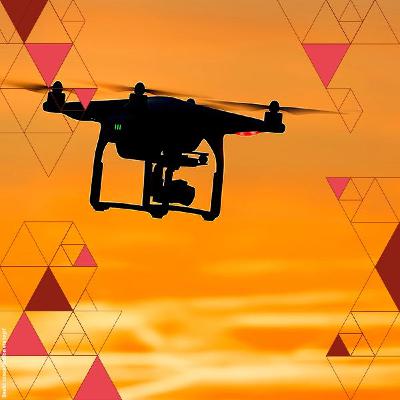 Drones Over Europe | Actualiteitencollege met politicologen Gustav Meibauer en Reinout van der Veer Drones Over Europe | Actualiteitencollege met politicologen Gustav Meibauer en Reinout van der Veer