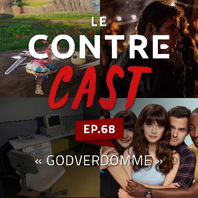 068 - Godverdomme 068 - Godverdomme