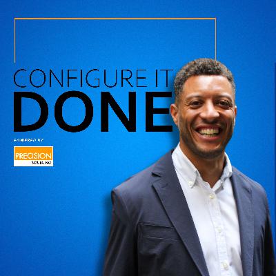 Getting IT Right - Gavins Philosophy of Going to War on Complexity