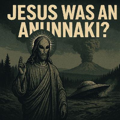 Jesus was an Anunnaki? with guest Mark Christopher Lee