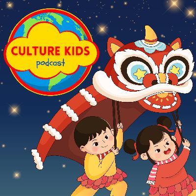 You’re Invited:  Let's Go to China to Wrap Up LNY!