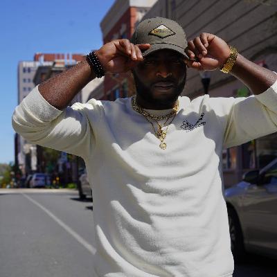 The Journey Behind Noc Beteck's New Album