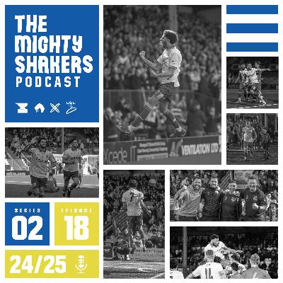 2024-25 | episode 18 2024-25 | episode 18