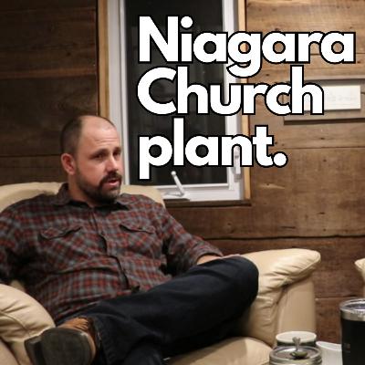 A conversation with Jake Unger
