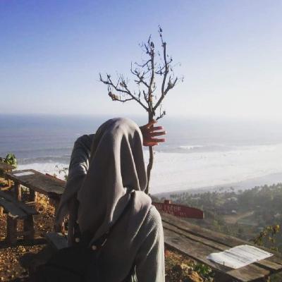 Sekadar Cerita — iseng aja