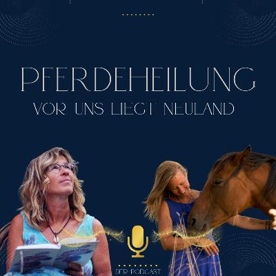 Autorin in der Pferdewelt sein | Heike Stadelmann und Frederike