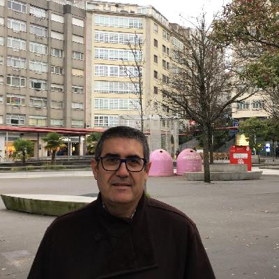 14. Luis F. Fernández - Ecolagunas
