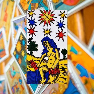 Podcast: Una nueva mirada jungiana sobre los Arquetipos : Episodio La Estrella por Gustavo Villamor