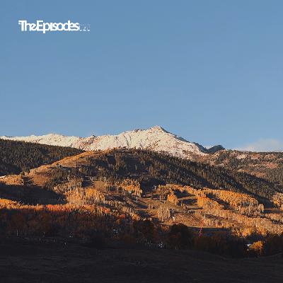 Ev Rymd - The Episodes 028 (October 10 2025) Ev Rymd - The Episodes 028 (October 10 2025)