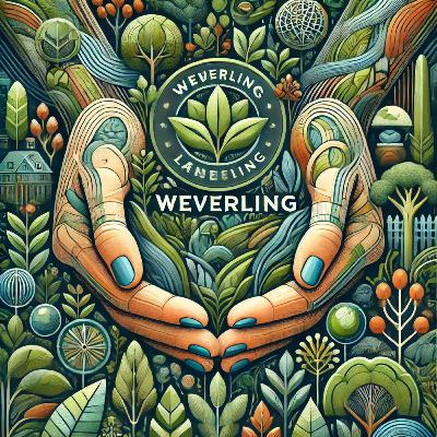 Menno Weverling - De kracht van een familiecultuur