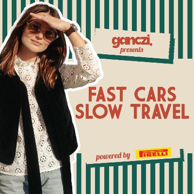 Głodna Daga - biznes gastro od kuchni. Gdzie dobrze zjeść i jak założyć piekarnię | Fast Cars, Slow Travel