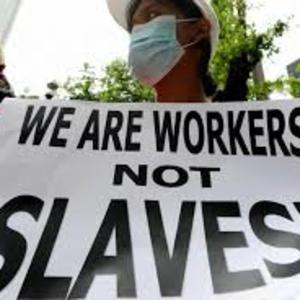 Employees Are Slaves Mortgage, Credit Cards, Car Loans All Pubic Debts Are Prepaid