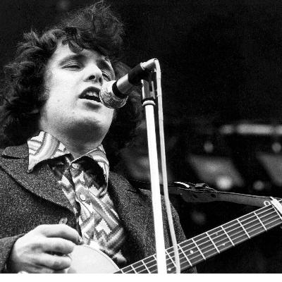 2. Oktober 1945: Geburtstag Don McLean