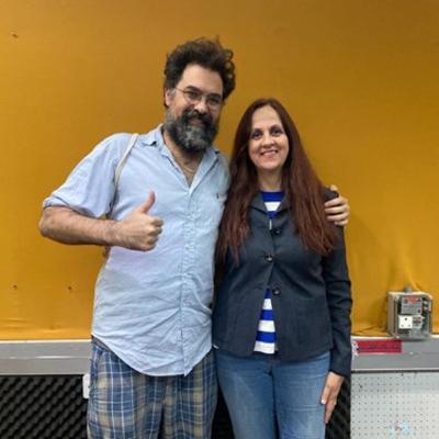 מילים ומשפטים עם דינה זילבר | 01.06.23