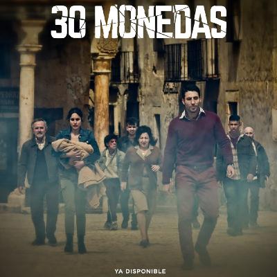 13.El Cine según El Circock "30 monedas - Capítulo 3" 13.El Cine según El Circock "30 monedas - Capítulo 3"