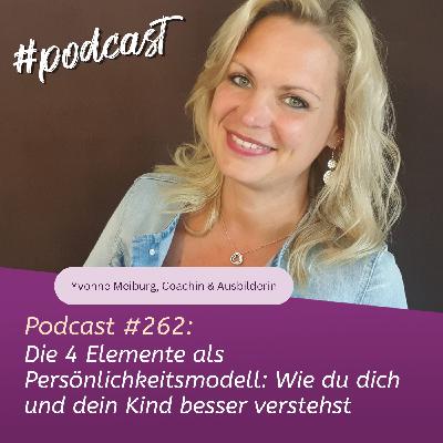 Die 4 Elemente als Persönlichkeitsmodell: Wie du dich und dein Kind besser verstehst Die 4 Elemente als Persönlichkeitsmodell: Wie du dich und dein Kind besser verstehst