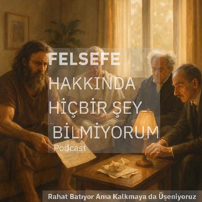 Rahat Batıyor Ama Kalkmaya da Üşeniyoruz Rahat Batıyor Ama Kalkmaya da Üşeniyoruz