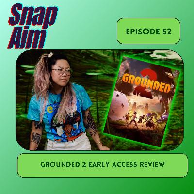 Grounded 2 Early Access Review