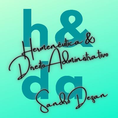 #Episódio 36 - Atos da Vida Privada e Procedimento Correicional: limites e possibilidades