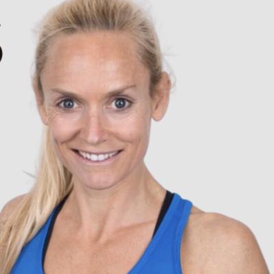 Mastering Motor Skills: A Conversation wtih Fitness Expert Joanne Groves