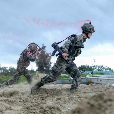 Tập 344 | Tiến tới đại chiến Trung Quốc - Hoa Kỳ (P1.2)