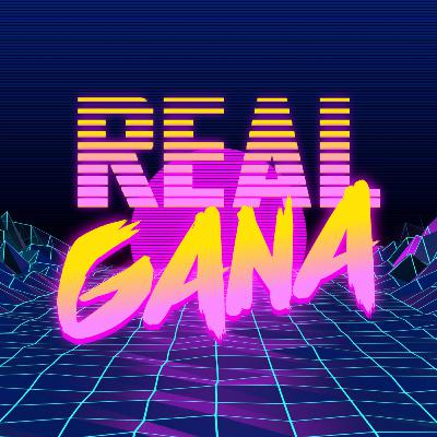 #36 - Randomania: A Arte de Encher Chouriço