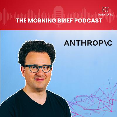 Anthropic’s India Play