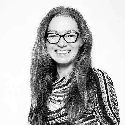 Podkast 138. Karolina Mroziewicz: Tygiel rodzi wyjątkowe dzieła