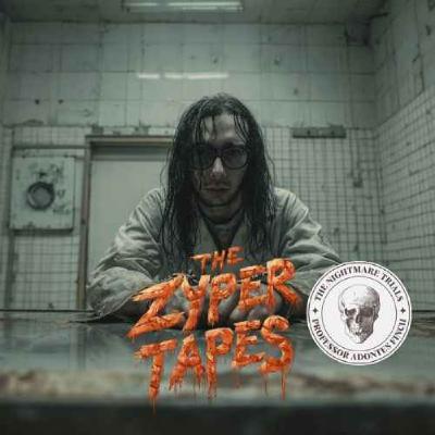 S2E50: The Zyper Tapes
